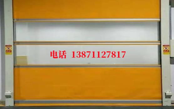 宁陕洁净室门